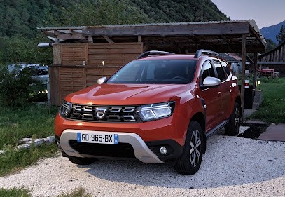 Net Concept, Station de Lavage à Annemasse