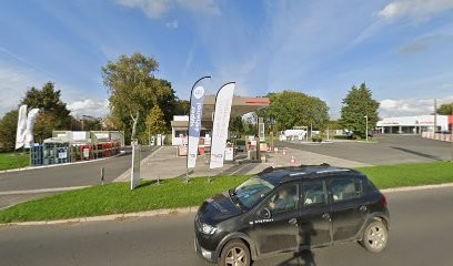 Wash, Station de Lavage à Vaucelles
