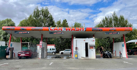 Carwash Nogent Le Roi, Station De Lavage Auto à Nogent-le-Roi