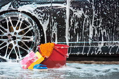 Tout Faire Père Et Fils, Station De Lavage Auto à Bar-le-Duc