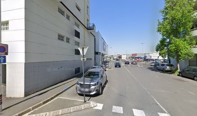 Loxyclean, Station de Lavage à Neuilly-Plaisance