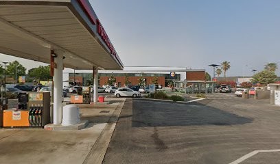 Wash, Station de Lavage au Boulou