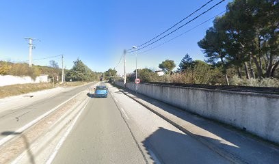 Wash, Station de Lavage à Ventabren