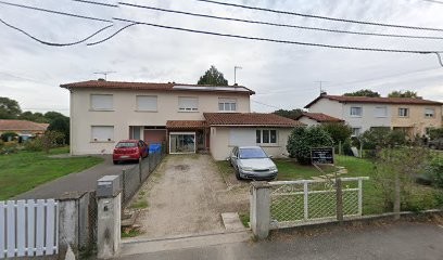 Cleaning Car 40, Station de Lavage à Saint-Vincent-de-Tyrosse