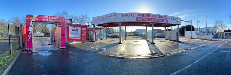 Essonne Lavage, Station de Lavage à Viry-Châtillon