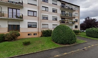 Ecolave Strasbourg Nord, Station de Lavage à Reichstett