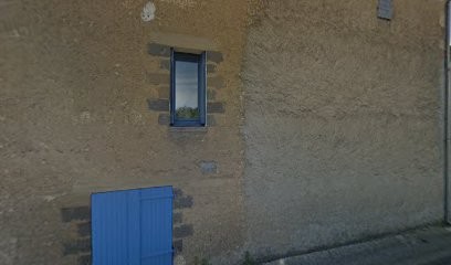 GRELLIER ROMAIN EIRL, Station de Lavage à Saint-Généroux