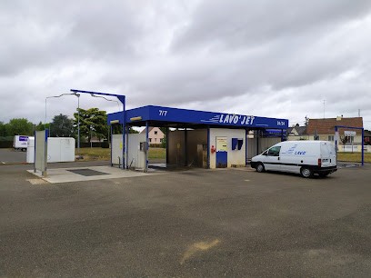 Lav'O, Station de Lavage aux Villages Vovéens