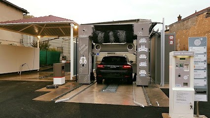 Washing Machine Saint Mihiel, Station de Lavage à Saint-Mihiel