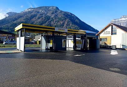Thones Lavage Auto, Station de Lavage à Thônes
