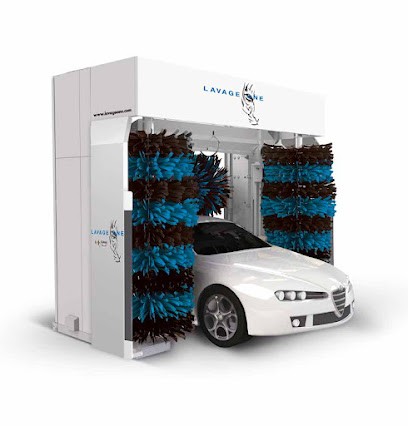 LAVAGE ONE SAS, Station de Lavage à Saint-Marcel-lès-Valence