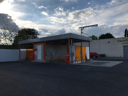 Verberie Lavage Automobile, Station de Lavage à Verberie