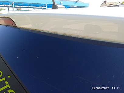 SARL Super Wash, Station de Lavage à Louhans