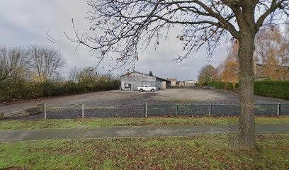 Pasha Auto, Station de Lavage à Valframbert