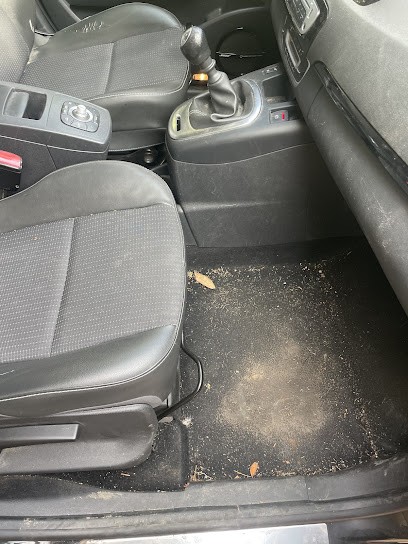 RS CLEAN N WASH, Station de Lavage à Sainte-Geneviève-des-Bois