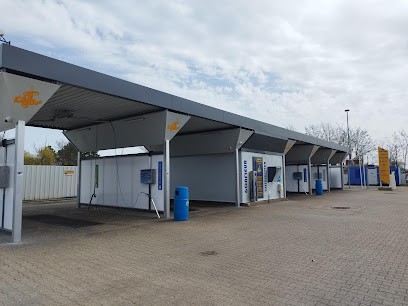 L'As du Lavage, Station de Lavage à Mably