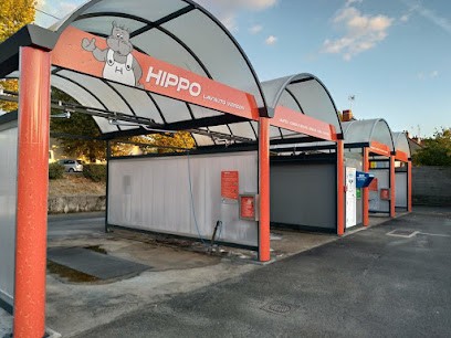 HIPPO LAV'AUTO, Station de Lavage à Vierzon