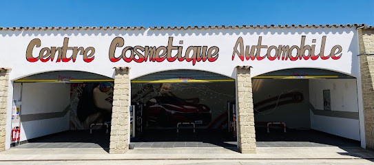 Centre Cosmetique Automobile, Station de Lavage à Mauguio