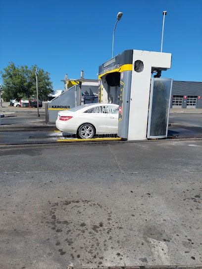 Muret Wash Karcher, Station de Lavage à Muret