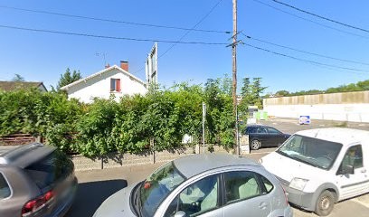 Alris, Station de Lavage à Ris-Orangis