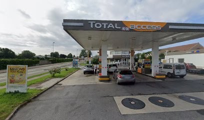 Wash, Station de Lavage à Saint-Germain-lès-Corbeil