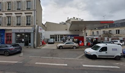 Wash, Station de Lavage à Versailles