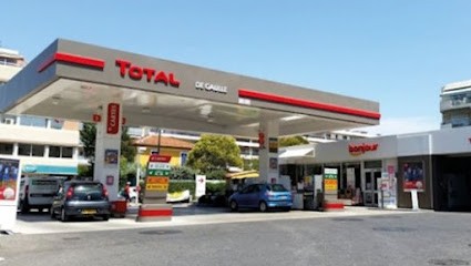 Wash, Station de Lavage à Saint-Laurent-du-Var