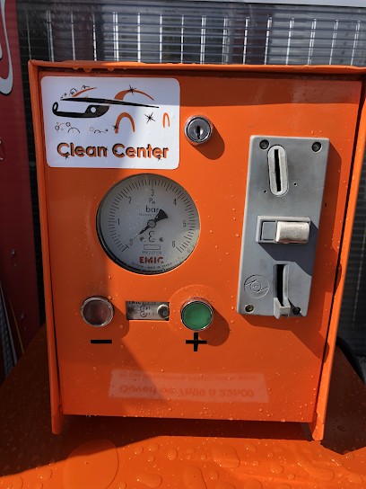 Clean Center, Station de Lavage à Mont-de-Marsan