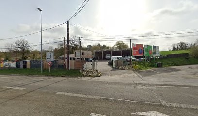 Wash Station, Station de Lavage à Nogent-le-Rotrou