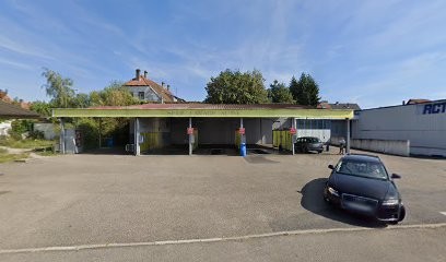 Self Lavage Auto, Station de Lavage à Sarreguemines