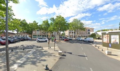 Auto Prestige, Station de Lavage au Pontet