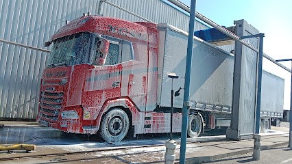 Solavi, Station de Lavage à Fléville-devant-Nancy
