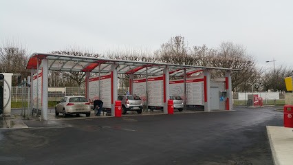 BKF Car Wash, Station de Lavage à Savigny-le-Temple