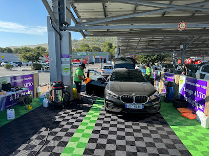 Auto Clean Fms, Station De Lavage Auto à la Ciotat