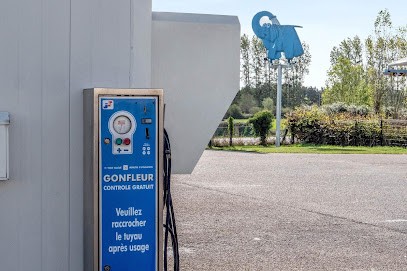 Verneuil Lavage Automobile, Station de Lavage à Verneuil d'Avre et d'Iton