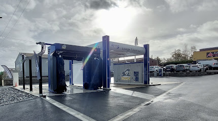 Ar Wash, Station De Lavage Auto à Tilly-sur-Seulles
