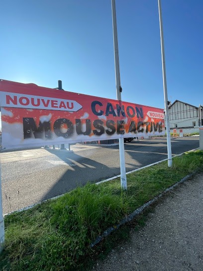 Carwash Lavage Auto Vernouillet, Station de Lavage à Vernouillet