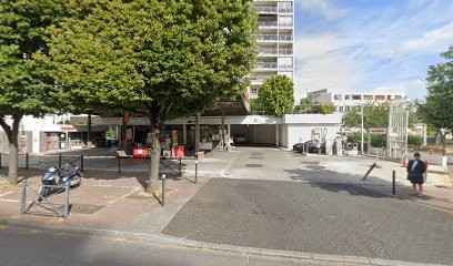 Wash, Station de Lavage à Vanves