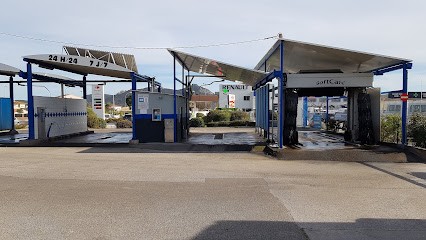 Station De Lavage Car Clean, Station de Lavage à La Crau