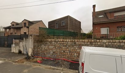 CG Lavage, Station de Lavage à Saint-Laurent-Blangy