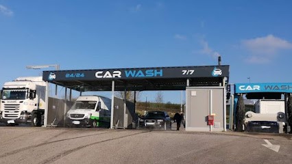 Car Wash Moreuil Lavage auto, Station de Lavage à Moreuil