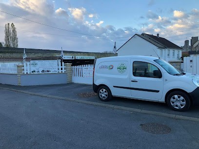 Lava Rapido & Carbon Cleaning, Station de Lavage à Moreuil