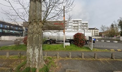 Wash, Station de Lavage à La Rochette