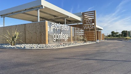 Sarl CDI WASH, Station de Lavage aux Moitiers-d'Allonne