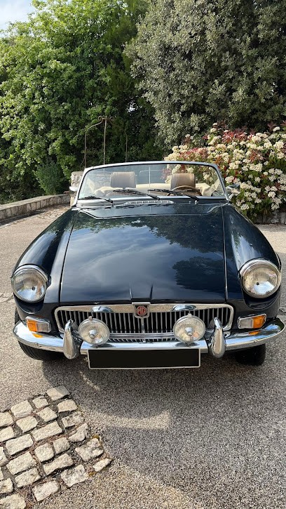 Soleo Detailing, Station de Lavage à Roquefort-les-Pins