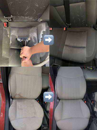 La Cleanik 42 - Lavage Auto, Station De Lavage Auto à Saint-Étienne