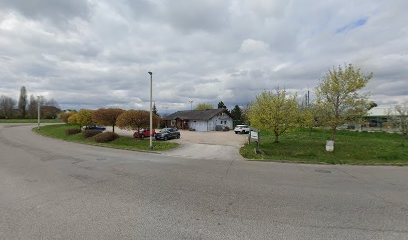 Lavage Muller, Station de Lavage à Burnhaupt-le-Bas