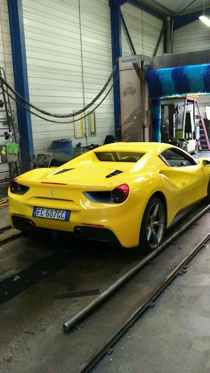 Autoclean 2, Station de Lavage à Martillac
