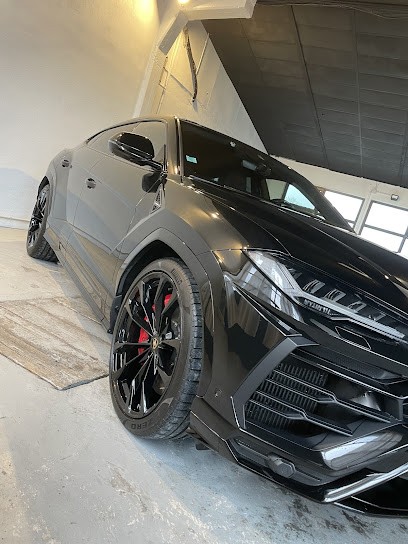 M AUTONET, Station de Lavage à Matzenheim