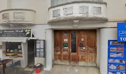 Lave-Auto, Station de Lavage à Saint-Gaudens